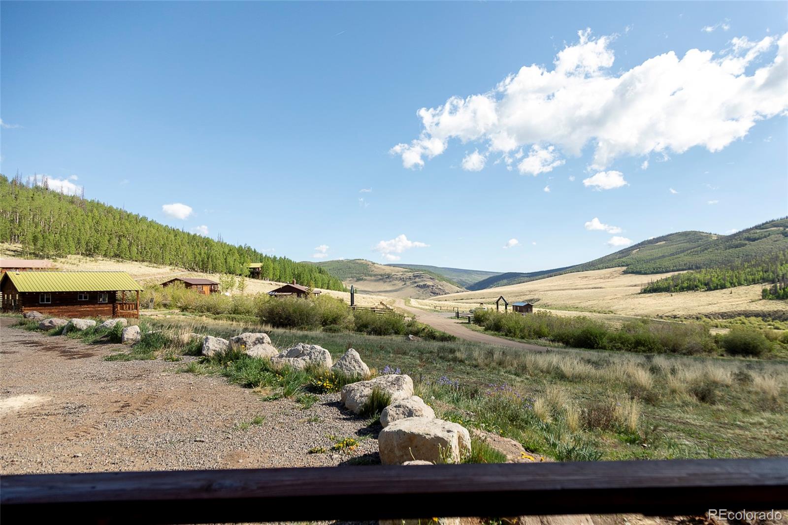 1001 County Road Lake City, CO 81235 - Photo 6 of 26