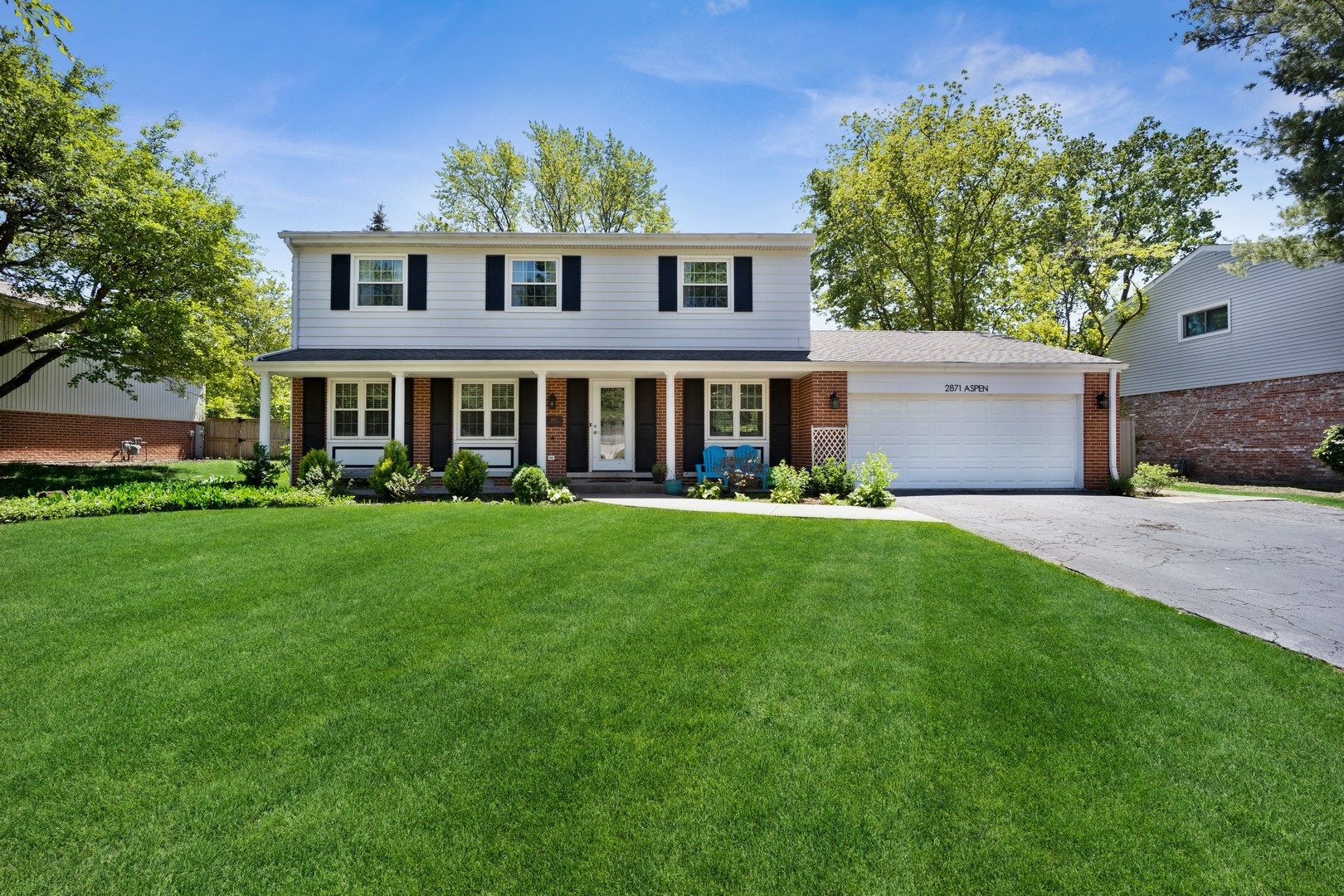 2871 Aspen Road Northbrook, IL 60062 - Photo 1 of 25