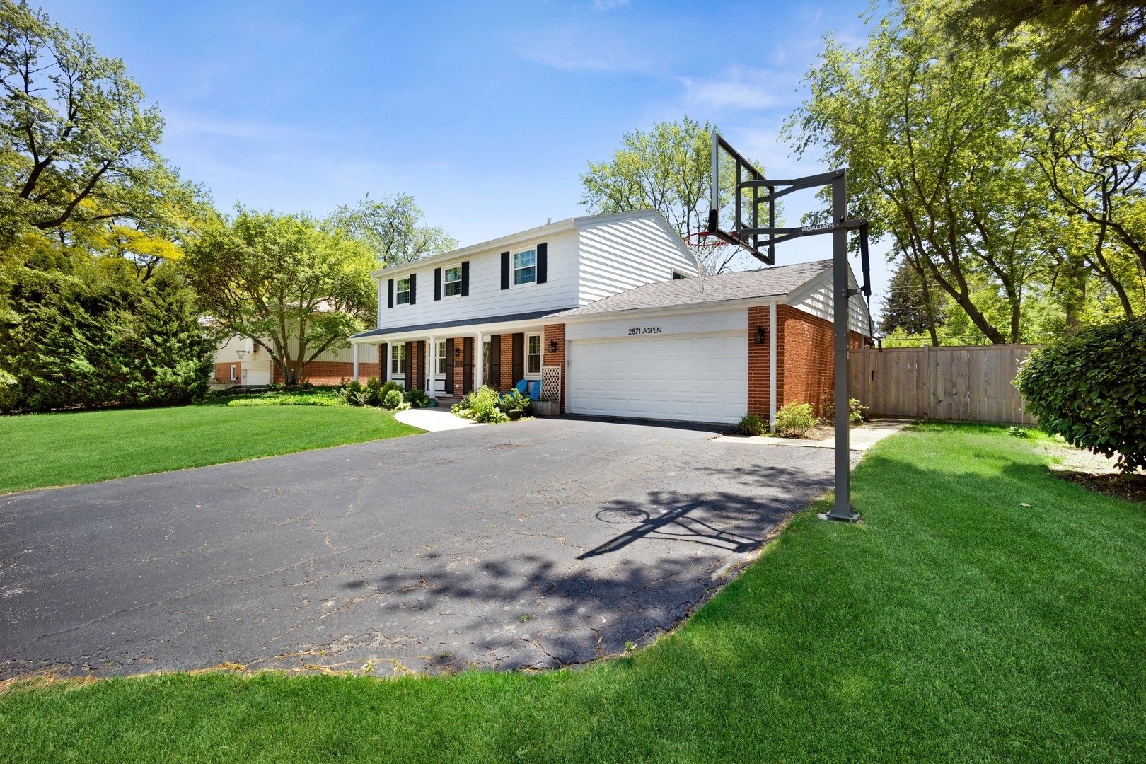 2871 Aspen Road Northbrook, IL 60062 - Photo 3 of 25