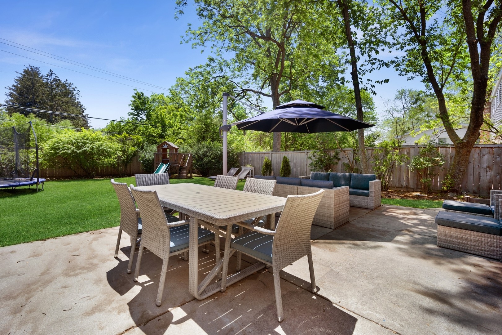 2871 Aspen Road Northbrook, IL 60062 - Photo 23 of 25