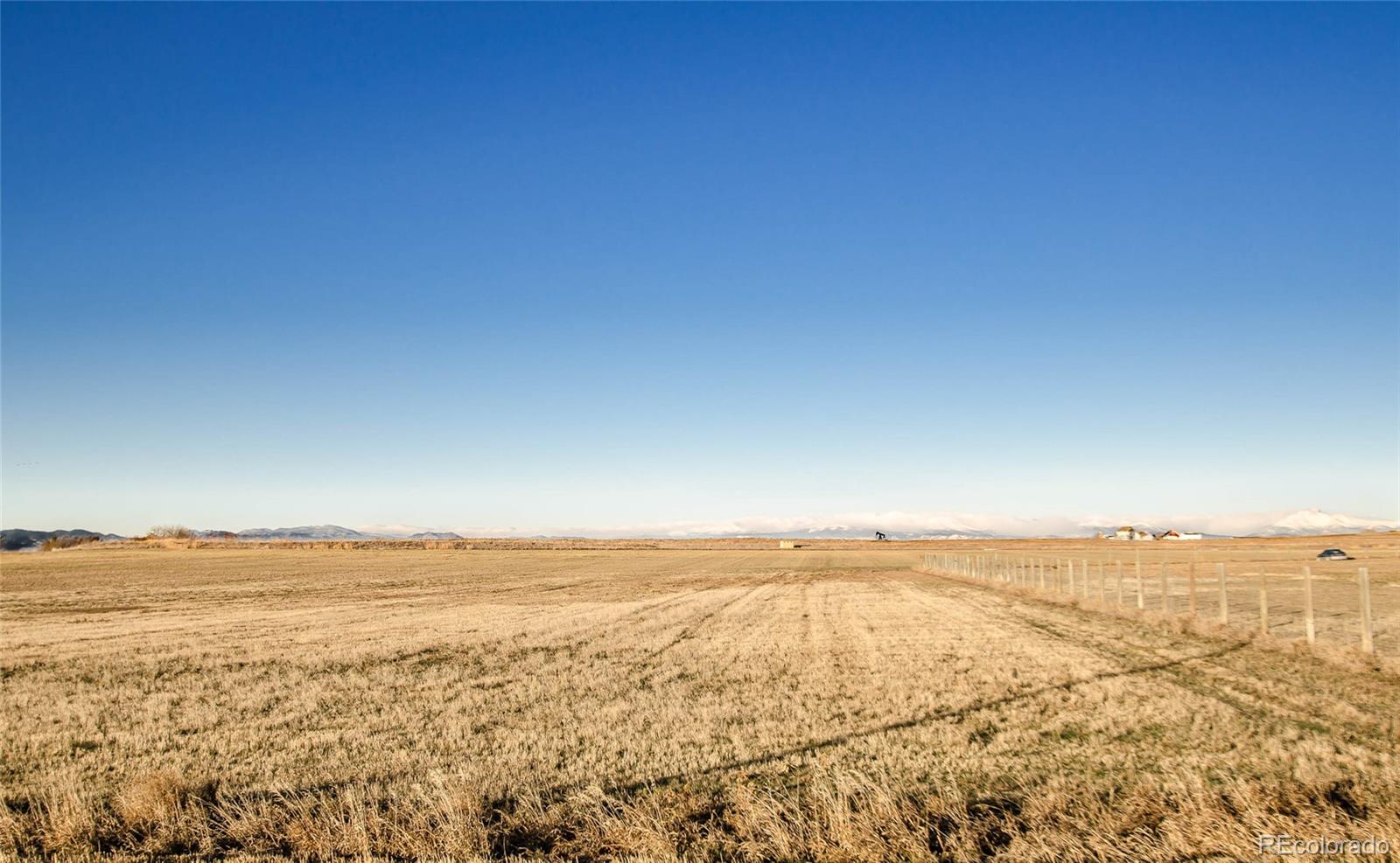 10 County Road Fort Lupton, CO 80621 - Photo 2 of 6 a view of an ocean