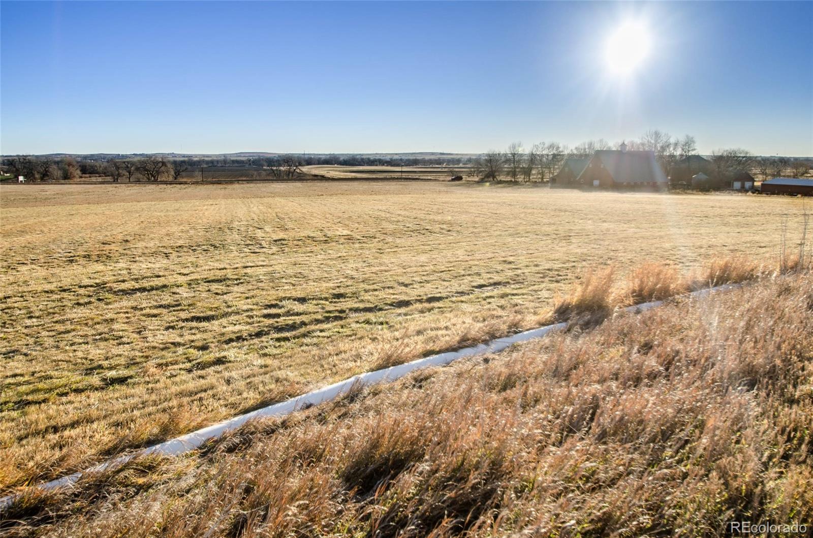 10 County Road Fort Lupton, CO 80621 - Photo 4 of 6 a view of an ocean