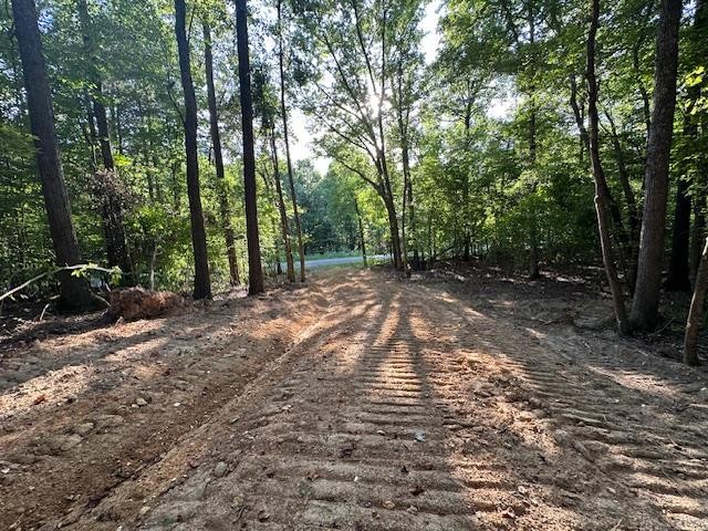 6 Sales Landing Road Camden, TN 38320 - Photo 12 of 39 a view of outdoor space and yard