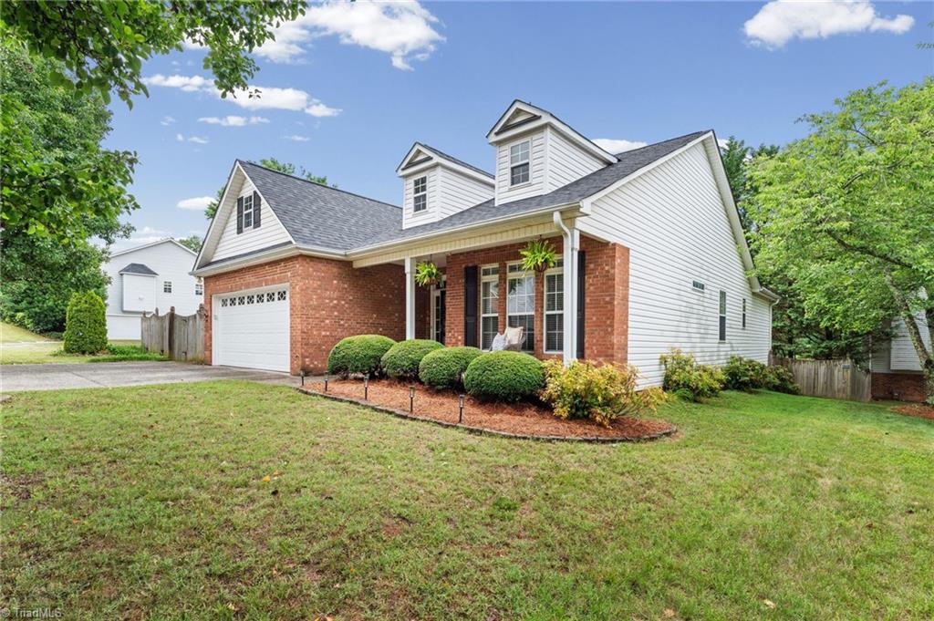 1900 Austin Pl Lane Winston-Salem, NC 27127 - Photo 34 of 35