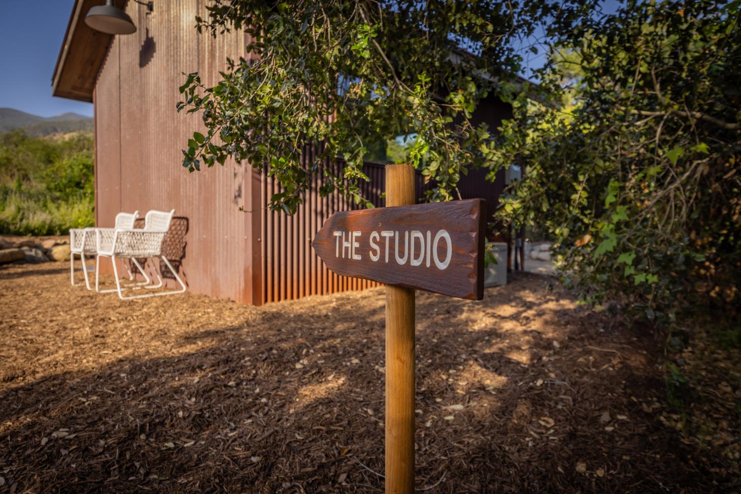 5180 Reeves Road Ojai, CA 93023 - Photo 35 of 46