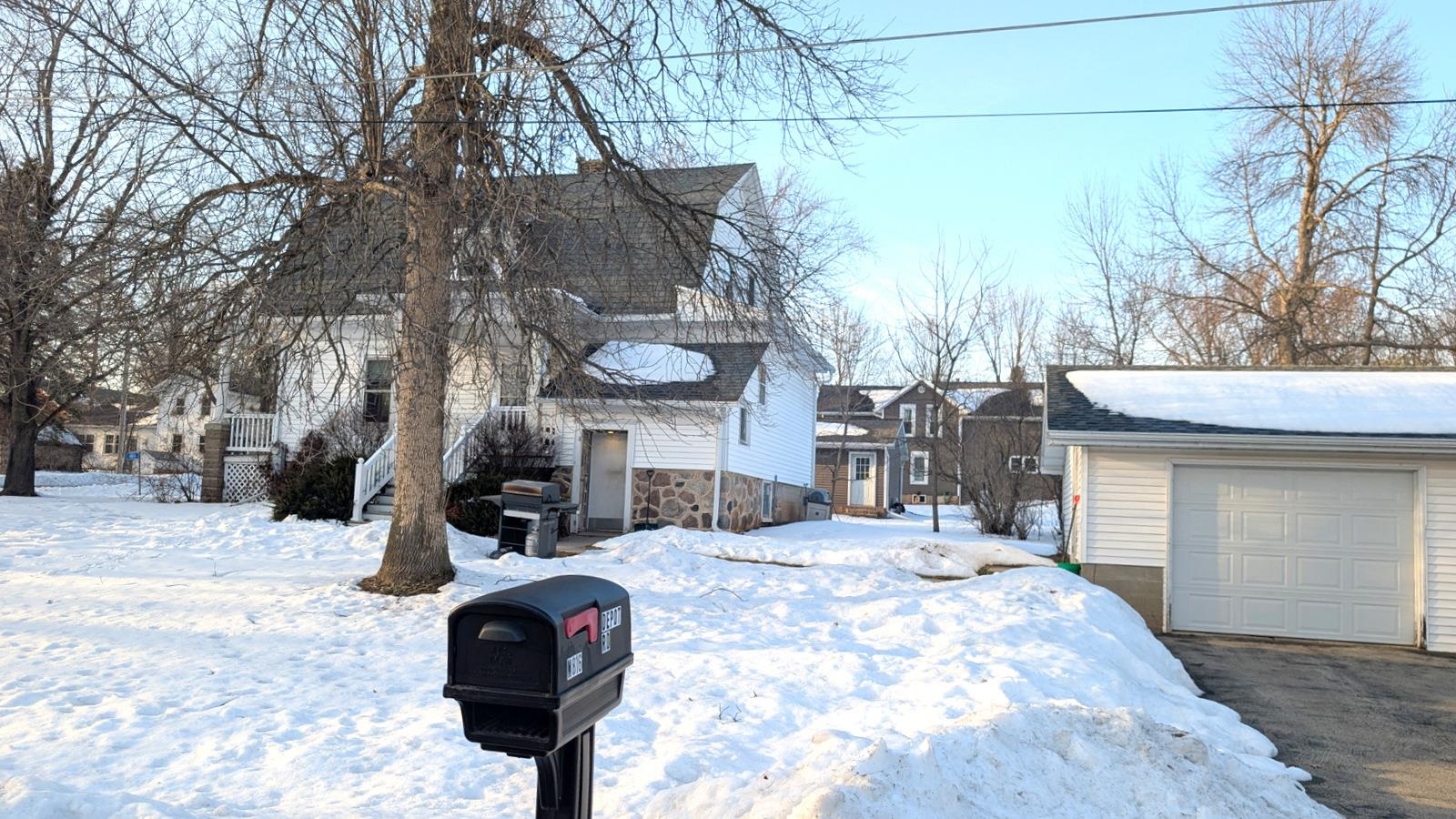 N816 Depot Road Dale, WI 54940 - Photo 3 of 3