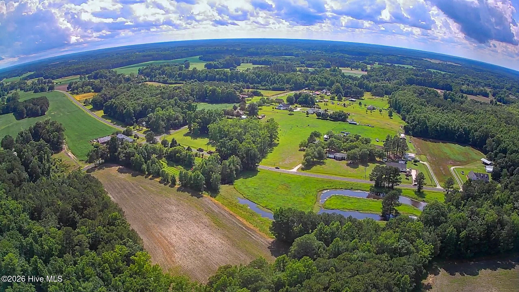 Lot 1 Dolph Lewis Road Cerro Gordo, NC 28430 - Photo 1 of 3