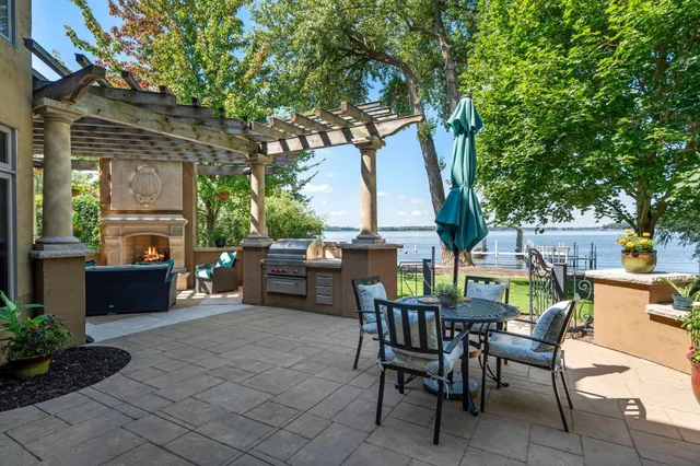 $5,400,000 | 230 Birch Bluff Road, Excelsior, MN 55331