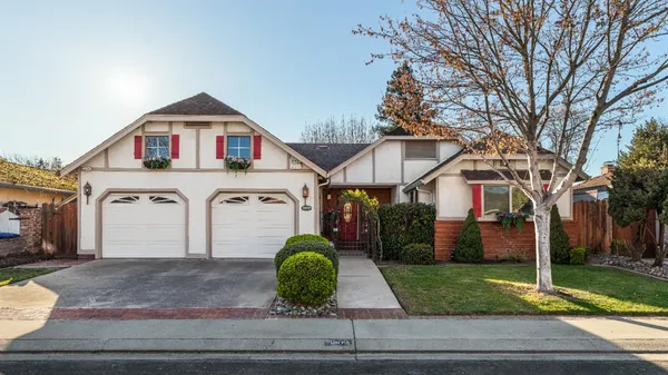 $519,000 | 3809 Marigold Lane, Modesto, CA 95356