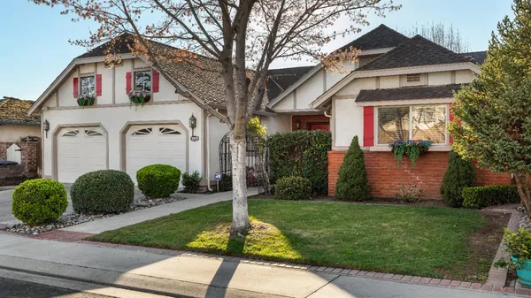 $519,000 | 3809 Marigold Lane, Modesto, CA 95356
