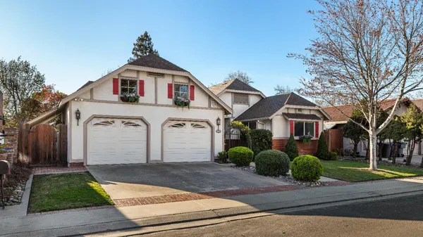 $519,000 | 3809 Marigold Lane, Modesto, CA 95356