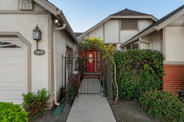 $519,000 | 3809 Marigold Lane, Modesto, CA 95356