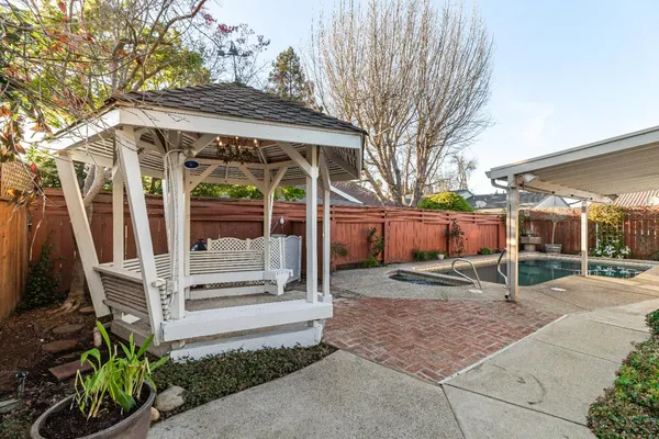 $519,000 | 3809 Marigold Lane, Modesto, CA 95356