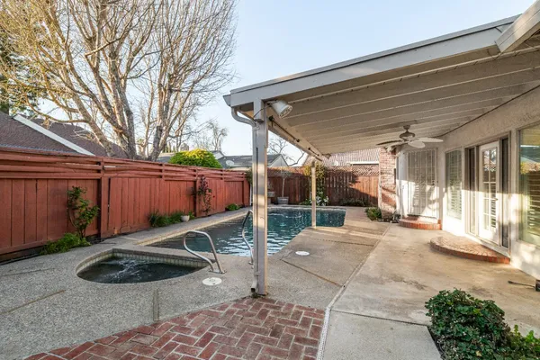 $519,000 | 3809 Marigold Lane, Modesto, CA 95356