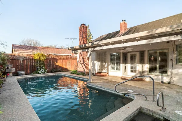 $519,000 | 3809 Marigold Lane, Modesto, CA 95356