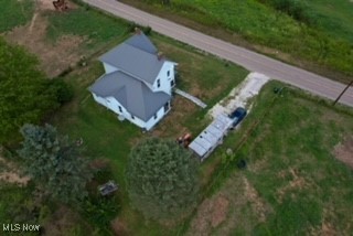 73475 Broadhead Road Kimbolton, OH 43749 - Photo 28 of 30 Aerial view