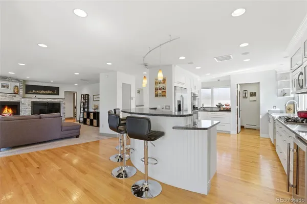 $550,000 | 891 Glencoe Street, Denver, CO 80220