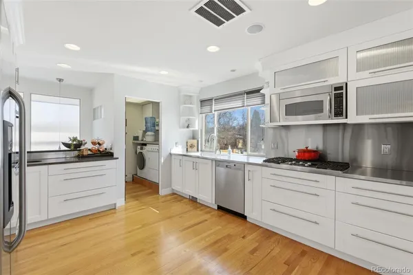 $550,000 | 891 Glencoe Street, Denver, CO 80220