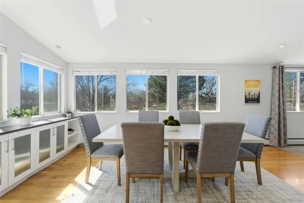 $550,000 | 891 Glencoe Street, Denver, CO 80220