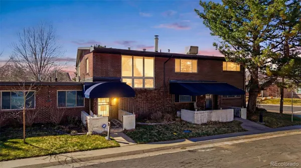 $550,000 | 891 Glencoe Street, Denver, CO 80220