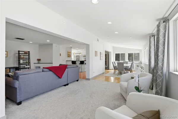 $550,000 | 891 Glencoe Street, Denver, CO 80220