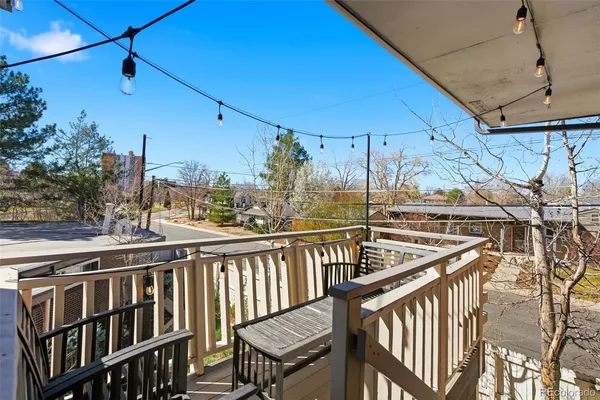 $550,000 | 891 Glencoe Street, Denver, CO 80220