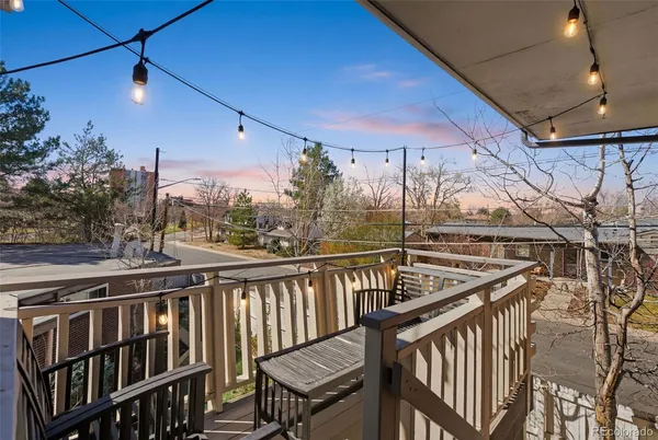 $550,000 | 891 Glencoe Street, Denver, CO 80220