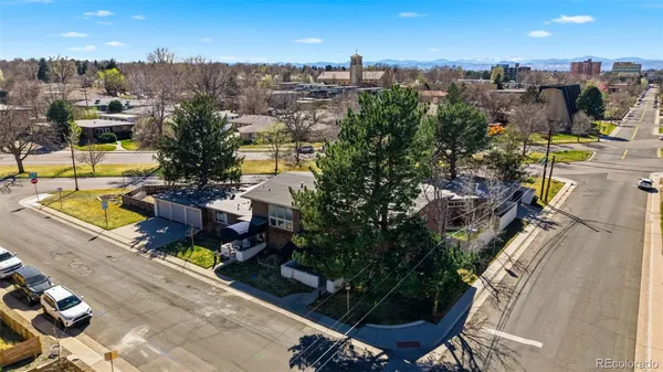 $550,000 | 891 Glencoe Street, Denver, CO 80220