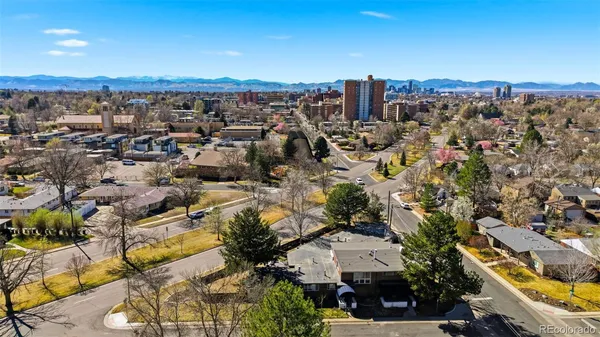 $550,000 | 891 Glencoe Street, Denver, CO 80220