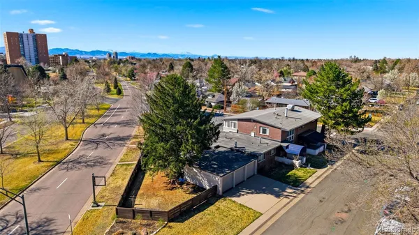 $550,000 | 891 Glencoe Street, Denver, CO 80220