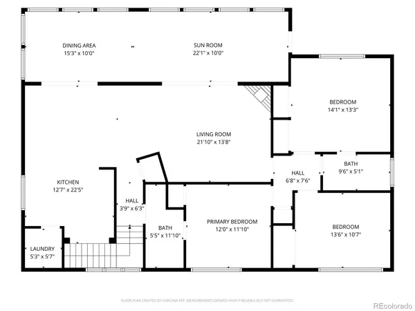 $550,000 | 891 Glencoe Street, Denver, CO 80220