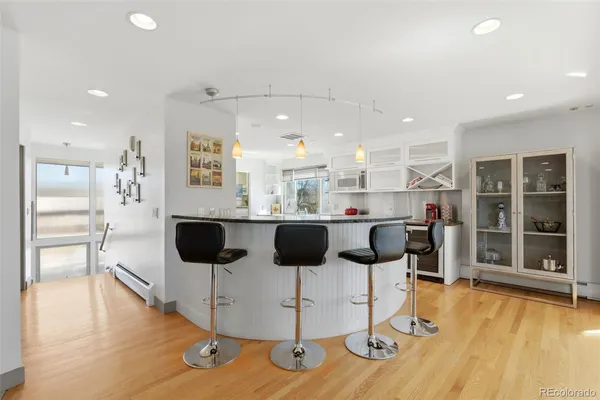 $550,000 | 891 Glencoe Street, Denver, CO 80220