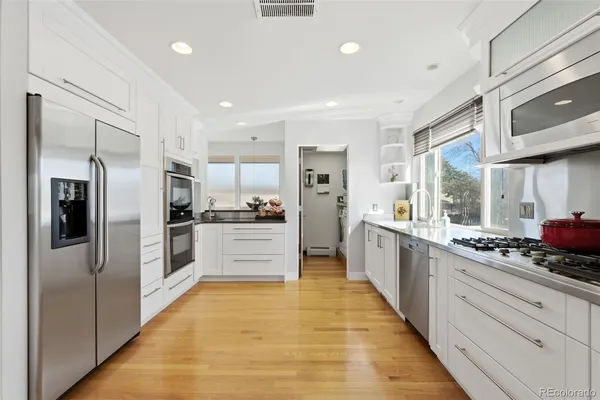 $550,000 | 891 Glencoe Street, Denver, CO 80220