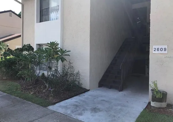 $1,450 | 2609C Pine Lake Terrace, Unit A, Sarasota, FL 34237