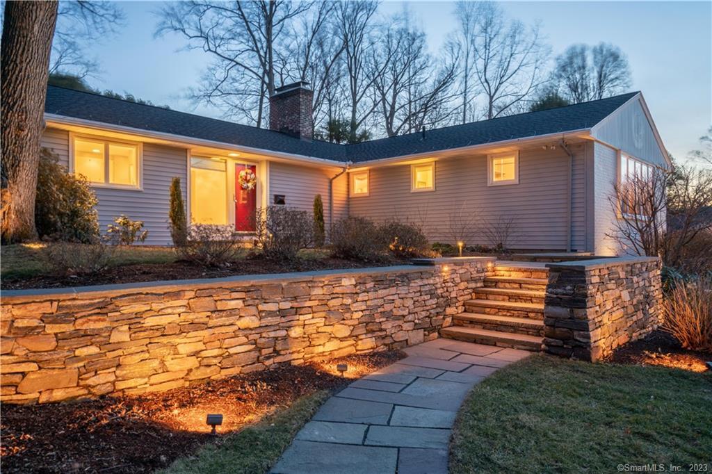 Welcome home to 7 Ranger Lane