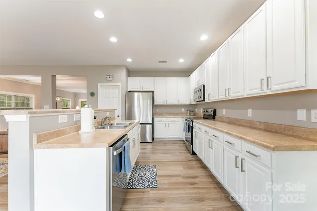 $515,000 | 721 Sandy Green Court, Fort Mill, SC 29715