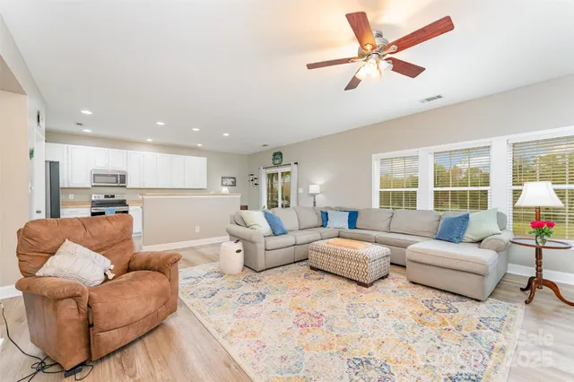 $515,000 | 721 Sandy Green Court, Fort Mill, SC 29715