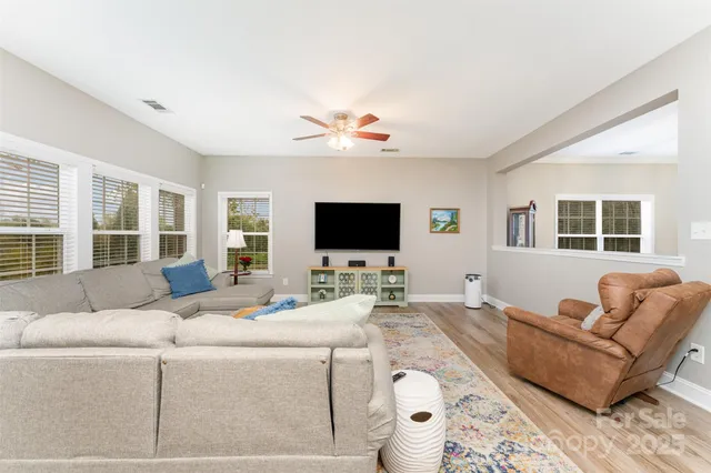 $515,000 | 721 Sandy Green Court, Fort Mill, SC 29715