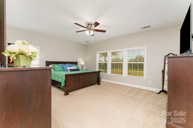 $515,000 | 721 Sandy Green Court, Fort Mill, SC 29715