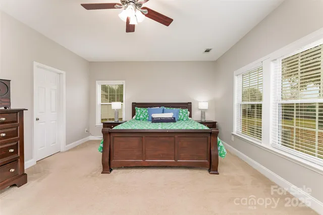 $515,000 | 721 Sandy Green Court, Fort Mill, SC 29715