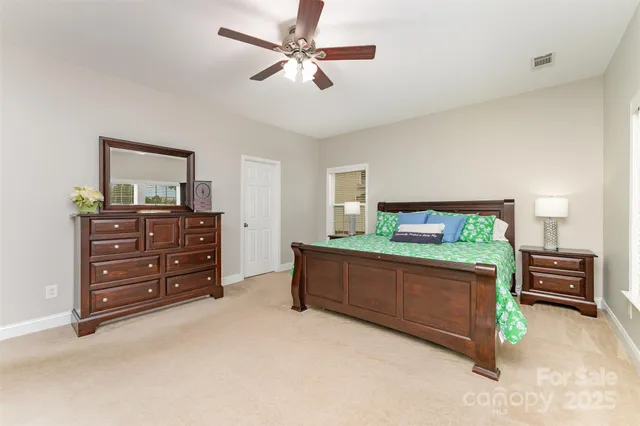 $515,000 | 721 Sandy Green Court, Fort Mill, SC 29715