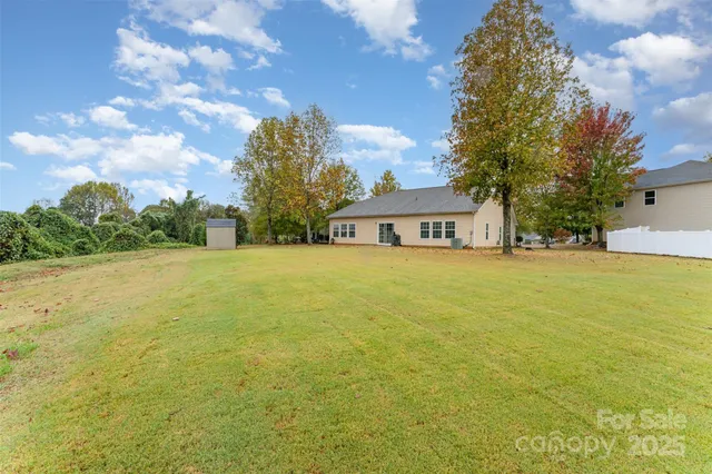 $515,000 | 721 Sandy Green Court, Fort Mill, SC 29715