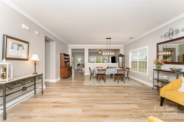 $515,000 | 721 Sandy Green Court, Fort Mill, SC 29715