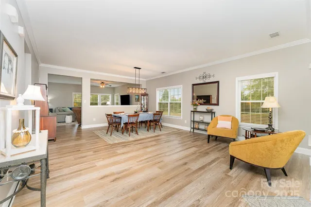 $515,000 | 721 Sandy Green Court, Fort Mill, SC 29715