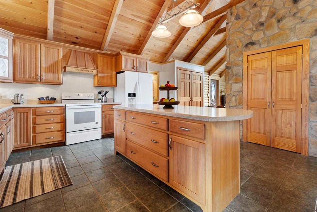 5433 Cougar Trail Road Dublin, VA 24084 - Photo 24 of 87 Gallery Image 24