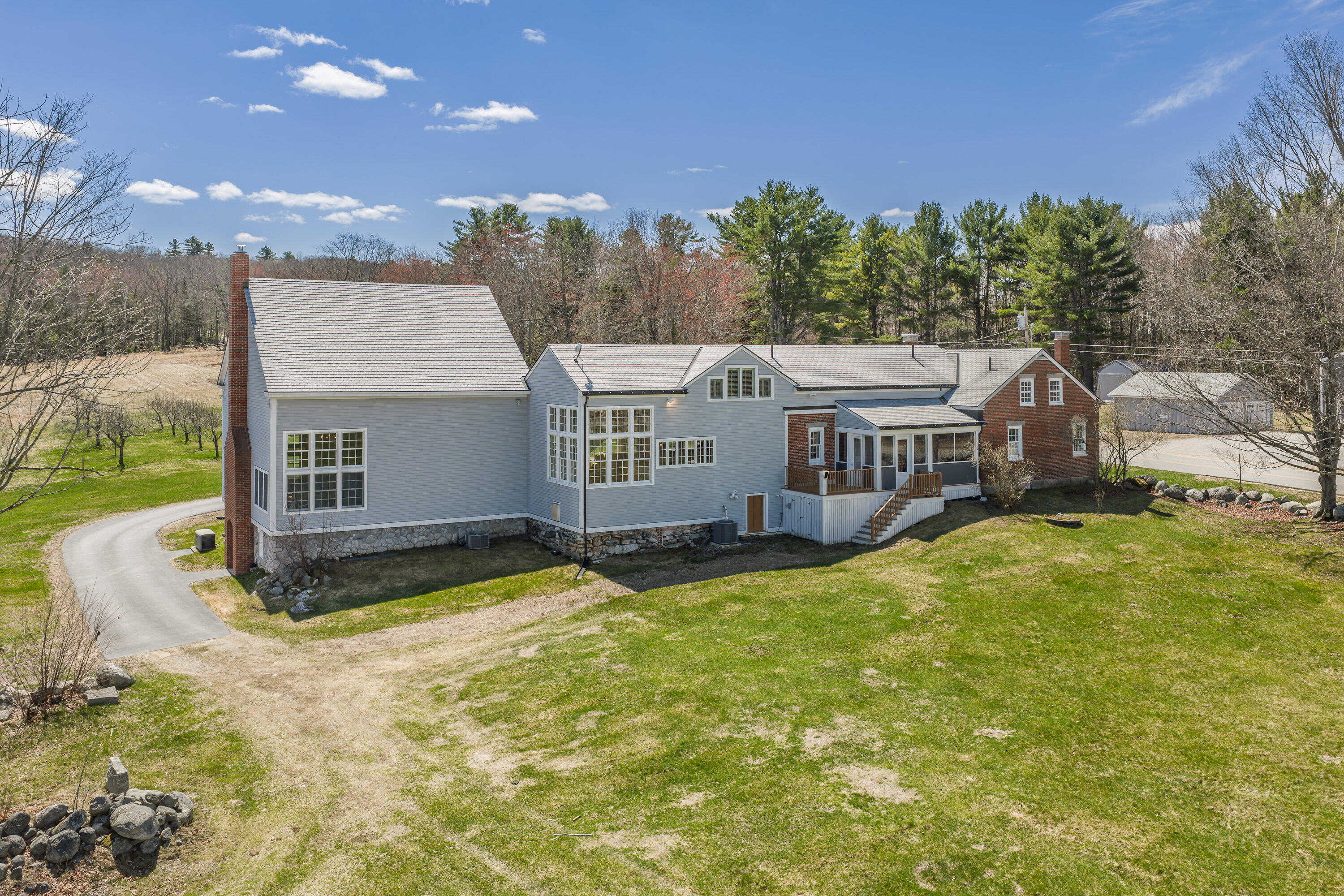 353 Bell Hill Road Otisfield, ME 04270 - Photo 35 of 100 20260421SB-71125