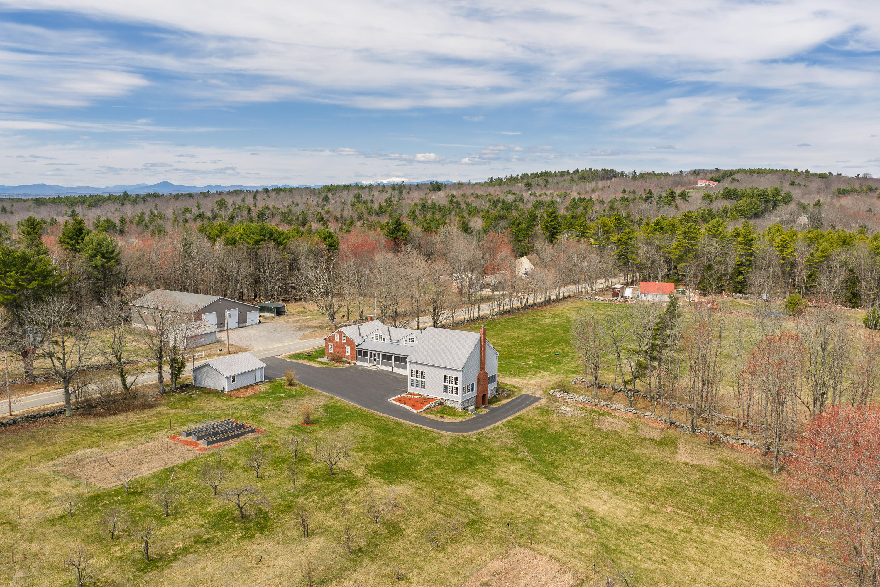353 Bell Hill Road Otisfield, ME 04270 - Photo 9 of 100 20260421SB-71139
