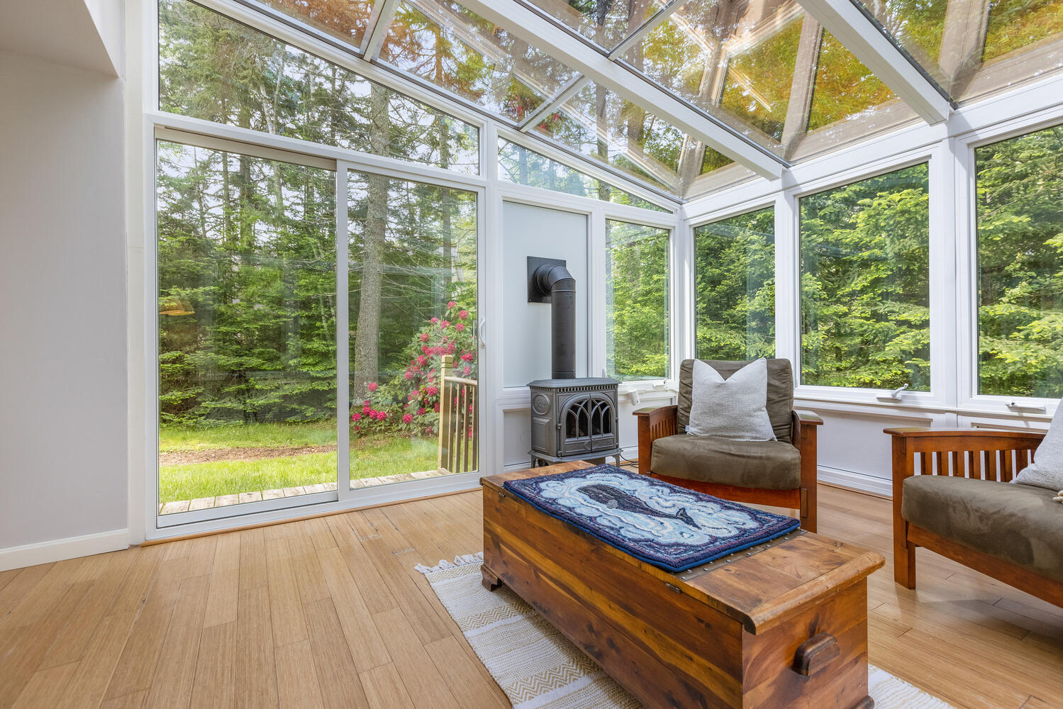 21 Doughty Point Road Harpswell, ME 04079 - Photo 11 of 53 21 Doughty Point Rd Harpswell-large-012-