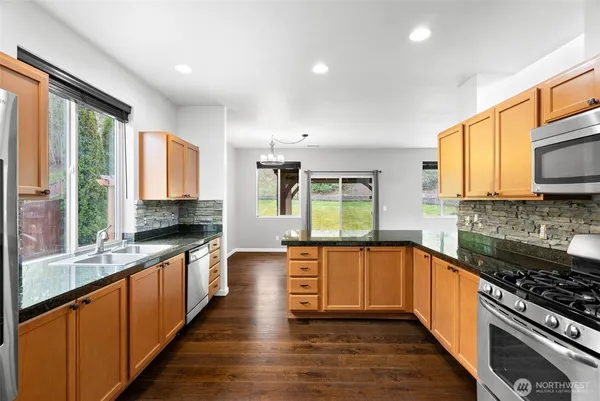 $695,000 | 6731 Charlotte Avenue Southeast, Auburn, WA 98092