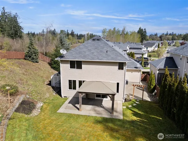 $695,000 | 6731 Charlotte Avenue Southeast, Auburn, WA 98092